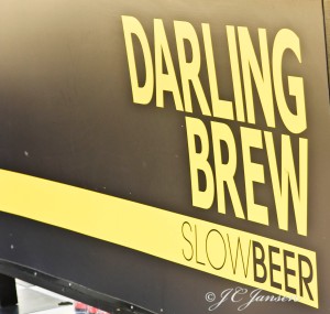 Darling Slow Beer